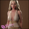 Climax Realistic Sex Doll Small Waist Western American Blonde Hair