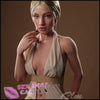 Climax Realistic Sex Doll Blonde Hair Big Tits Breasts Small Waist