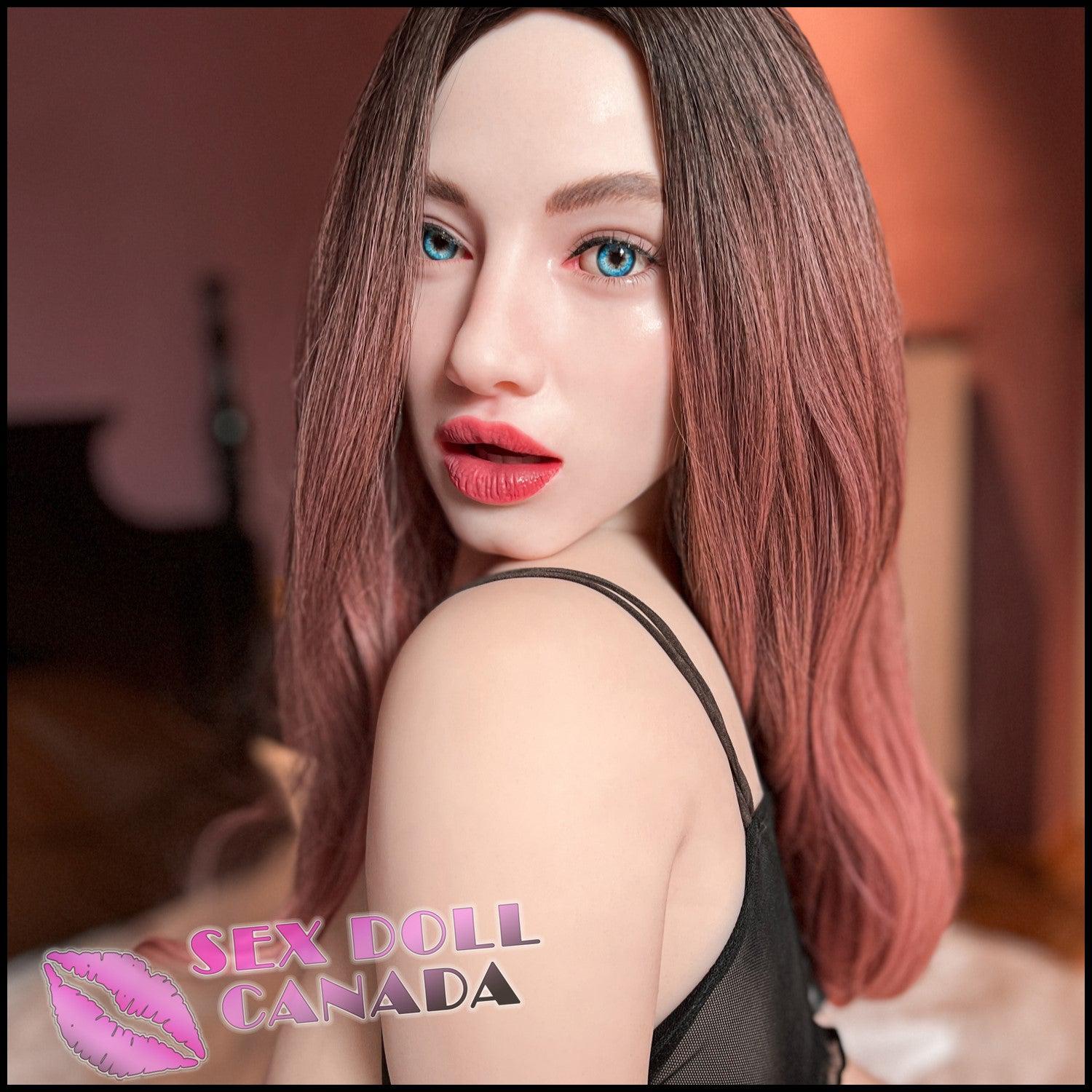 Climax Realistic Sex Doll Western American Big Tits Breasts Big Tits Breasts