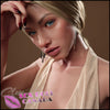 Climax Realistic Sex Doll Western American Big Tits Breasts Small Waist