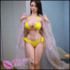 JY Realistic Sex Doll Huge Tits Boobs Small Waist Curvy Full Body