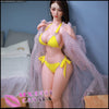 JY Realistic Sex Doll Asian Japanese Chinese Curvy Full Body Huge Tits Boobs