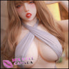 JY Realistic Sex Doll Big Ass Butt Brunette Hair Asian Japanese Chinese