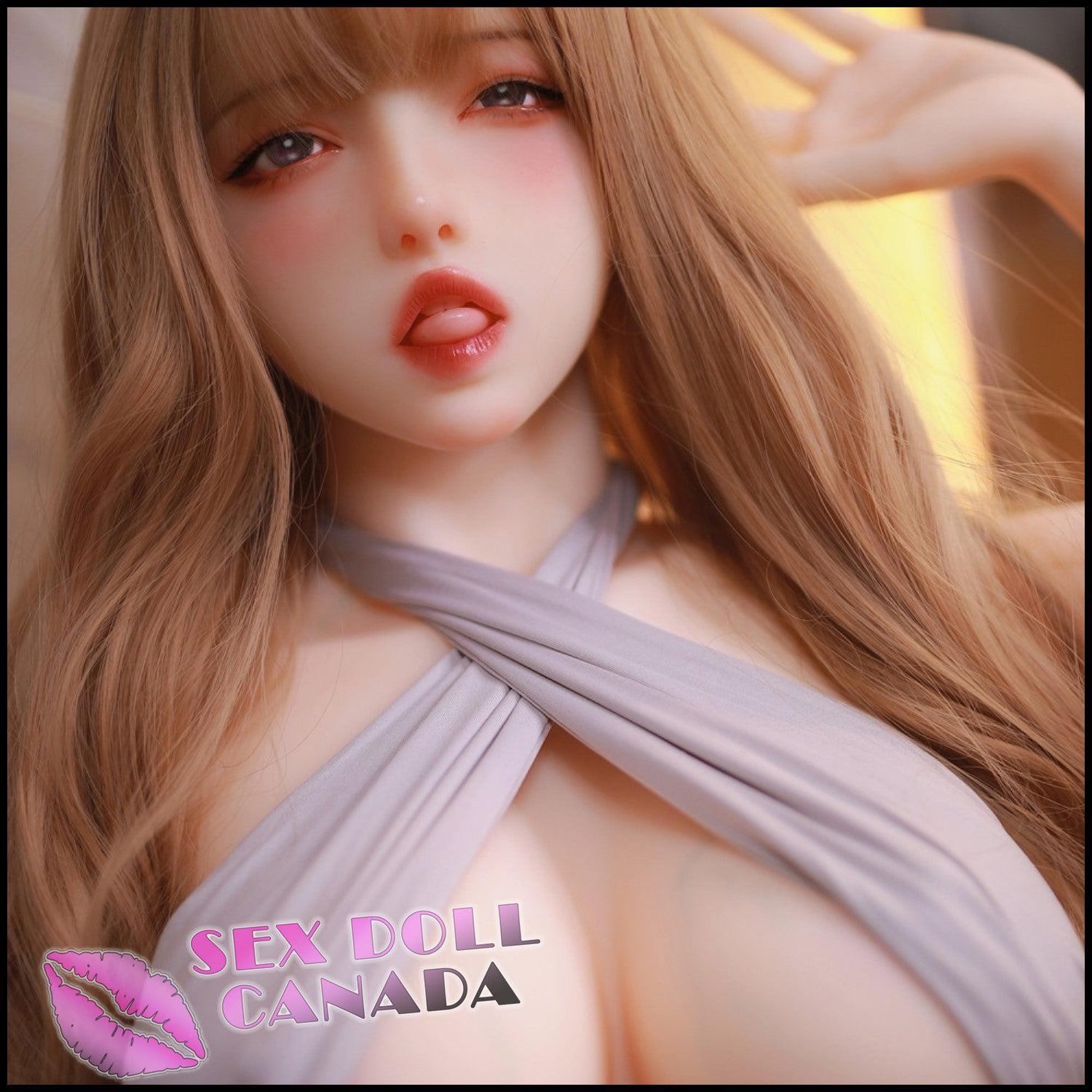 JY Realistic Sex Doll Big Ass Butt Asian Japanese Chinese Huge Tits Boobs