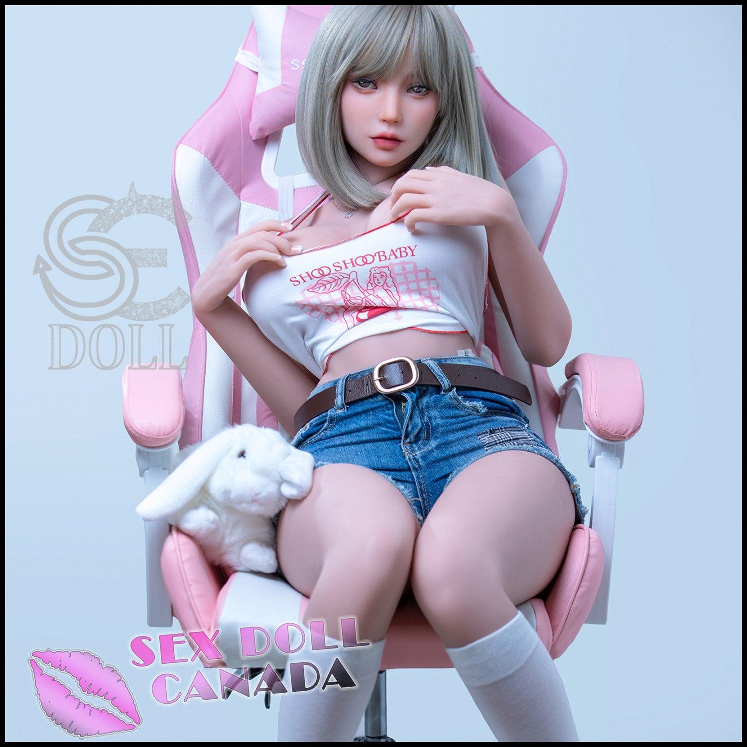 SE DOLL Realistic Sex Doll Big Ass Butt Asian Japanese Chinese Huge Tits Boobs