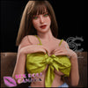 SE DOLL Realistic Sex Doll Big Ass Butt Brunette Hair Curvy Full Body