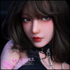 SE DOLL Realistic Sex Doll Huge Tits Boobs Asian Japanese Chinese Curvy Full Body