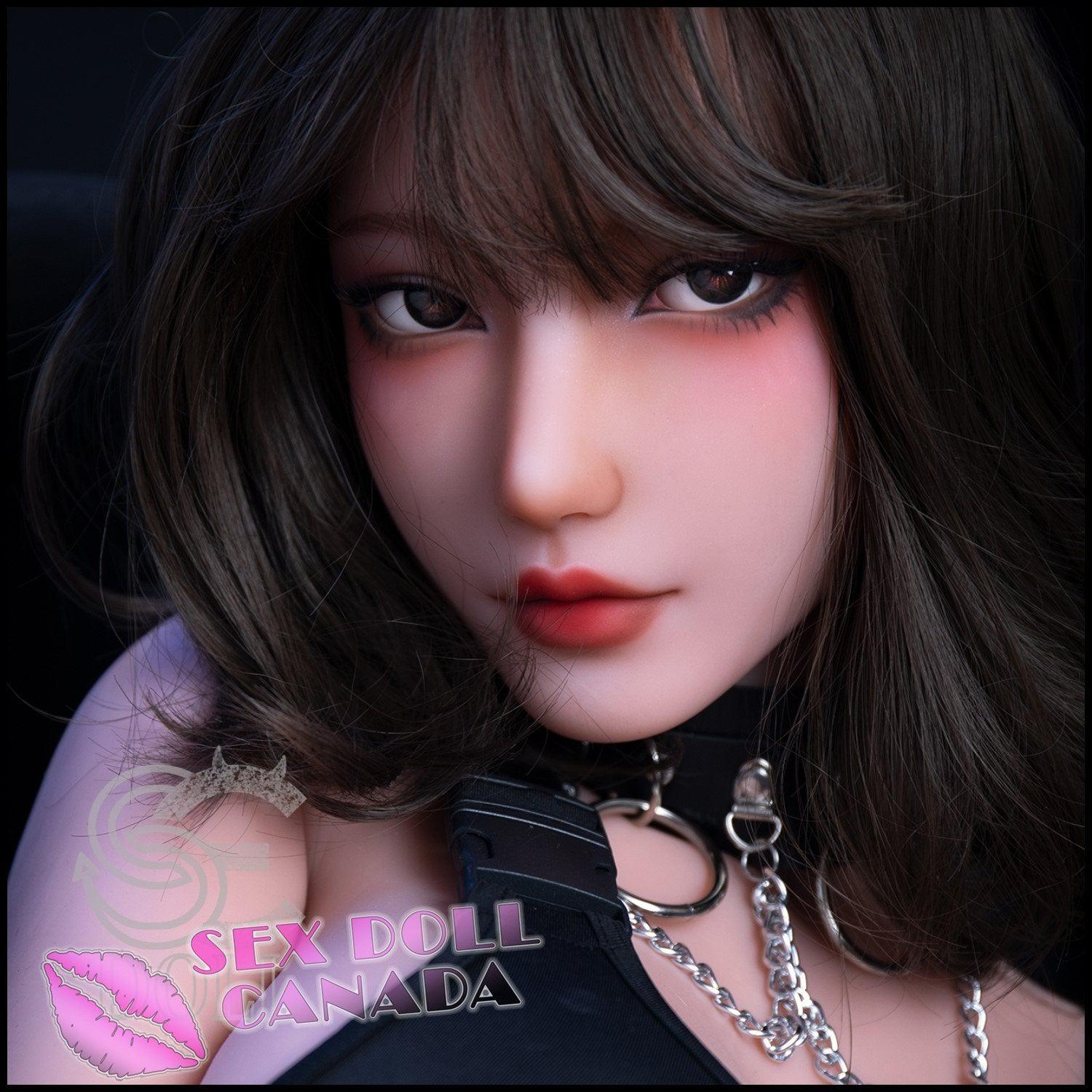 SE DOLL Realistic Sex Doll Huge Tits Boobs Asian Japanese Chinese Curvy Full Body