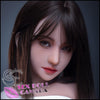 SE DOLL Realistic Sex Doll Brunette Hair Asian Japanese Chinese Big Ass Butt