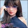 SE DOLL Realistic Sex Doll Huge Tits Boobs Asian Japanese Chinese Curvy Full Body