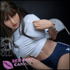 SE DOLL Realistic Sex Doll Curvy Full Body Huge Tits Boobs Big Ass Butt