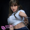 SE DOLL Realistic Sex Doll Huge Tits Boobs Big Ass Butt Curvy Full Body