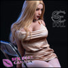 SE DOLL Realistic Sex Doll Big Ass Butt Huge Tits Boobs Western American