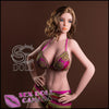 SE DOLL Realistic Sex Doll Western American Huge Tits Boobs Curvy Full Body