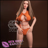 SE DOLL Realistic Sex Doll Big Ass Butt Huge Tits Boobs Curvy Full Body
