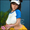 SE DOLL Realistic Sex Doll Huge Tits Boobs Big Ass Butt Brunette Hair