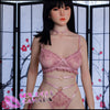 SM Realistic Sex Doll Asian Japanese Chinese Big Tits Breasts Black Hair