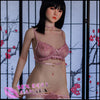 SM Realistic Sex Doll Big Tits Breasts Asian Japanese Chinese Black Hair
