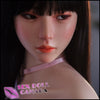 SM Realistic Sex Doll Asian Japanese Chinese Black Hair Big Tits Breasts