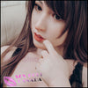 Top Sino (Sino-Doll) Realistic Sex Doll Big Tits Breasts Asian Japanese Chinese Brunette Hair