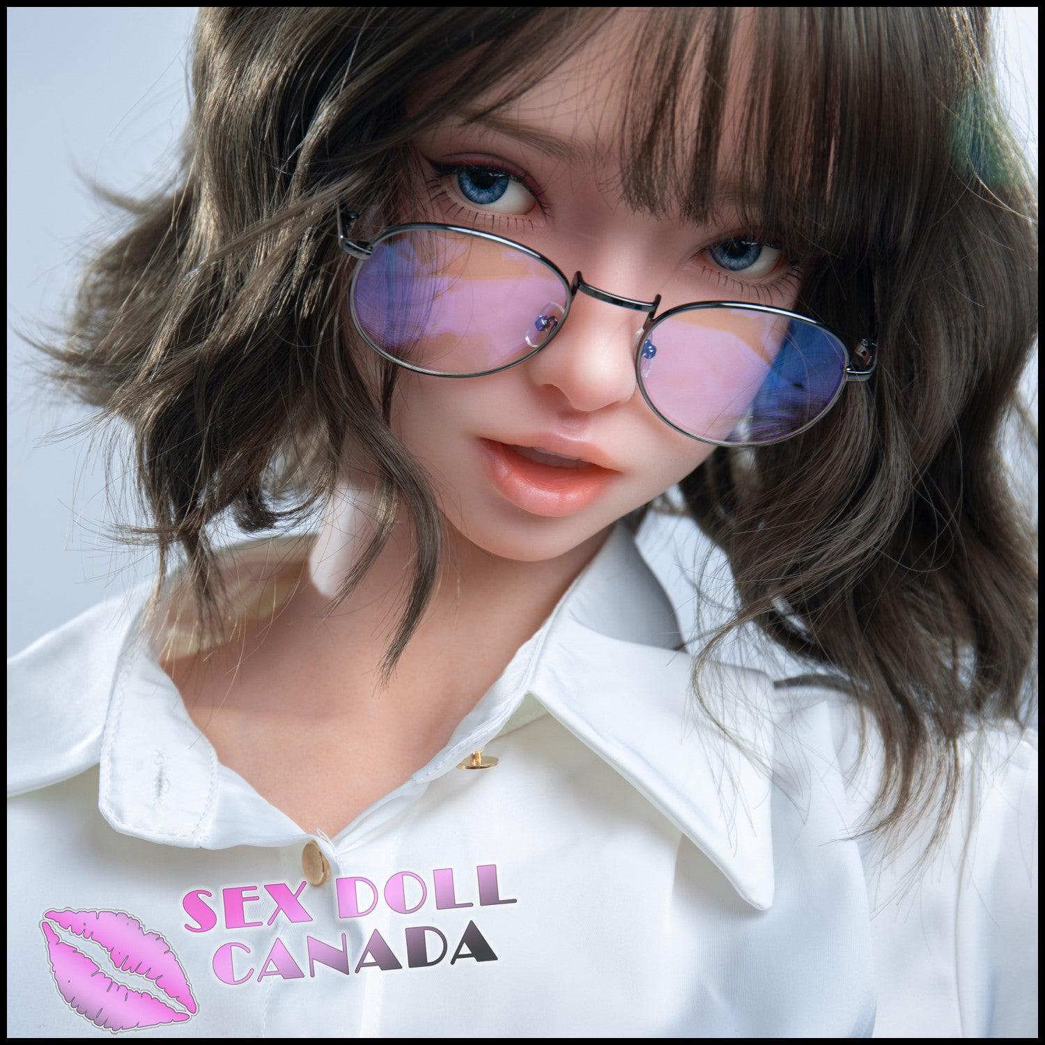 XYcolo Realistic Sex Doll Big Tits Breasts Big Tits Breasts Brunette Hair