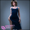 XYcolo Realistic Sex Doll Brunette Hair Western American Big Tits Breasts