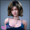 XYcolo Realistic Sex Doll Big Tits Breasts Western American Brunette Hair