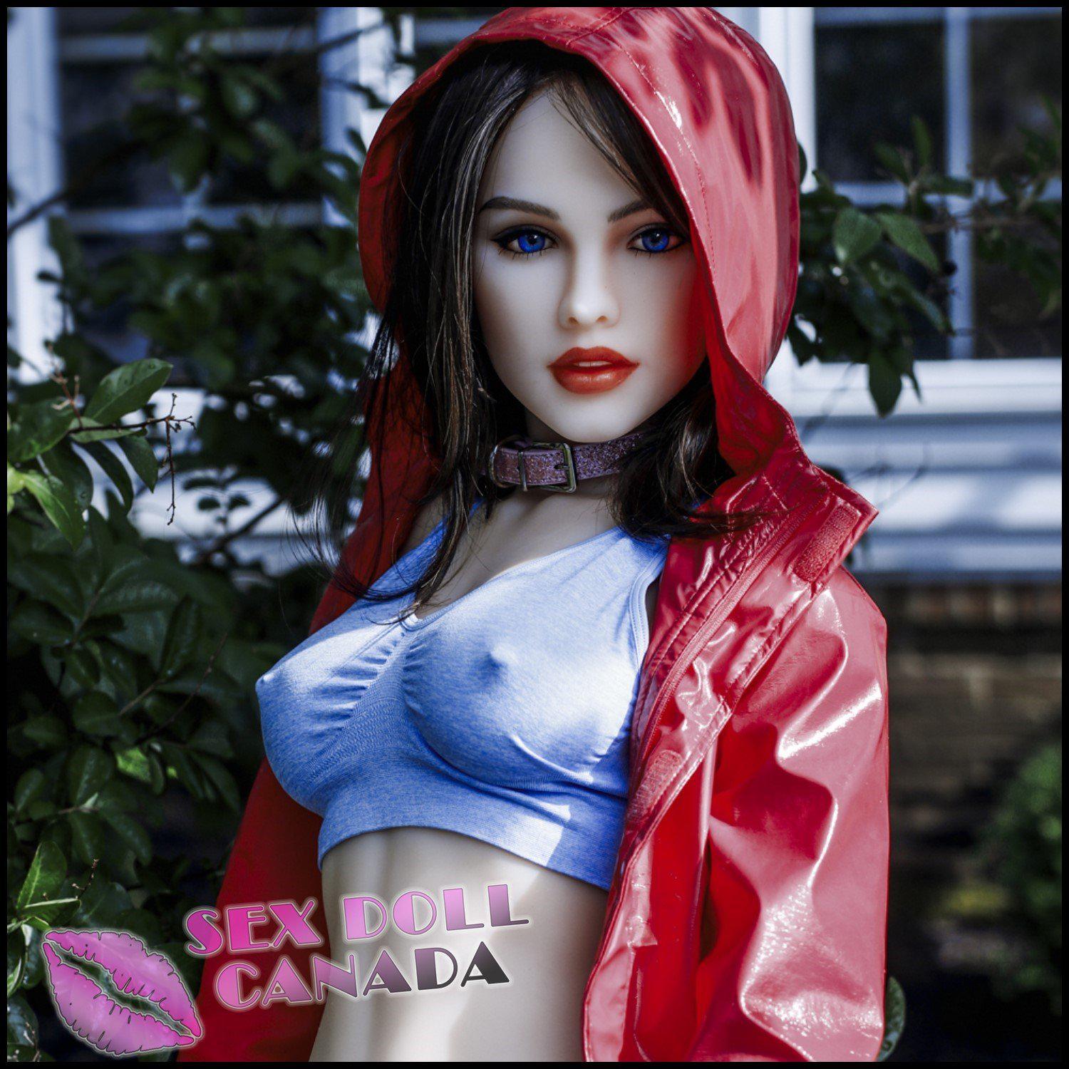 AS Realistic Sex Doll Big Tits Breasts Fit Athletic Small Waist