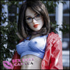 AS Realistic Sex Doll Big Tits Breasts Fit Athletic Small Waist