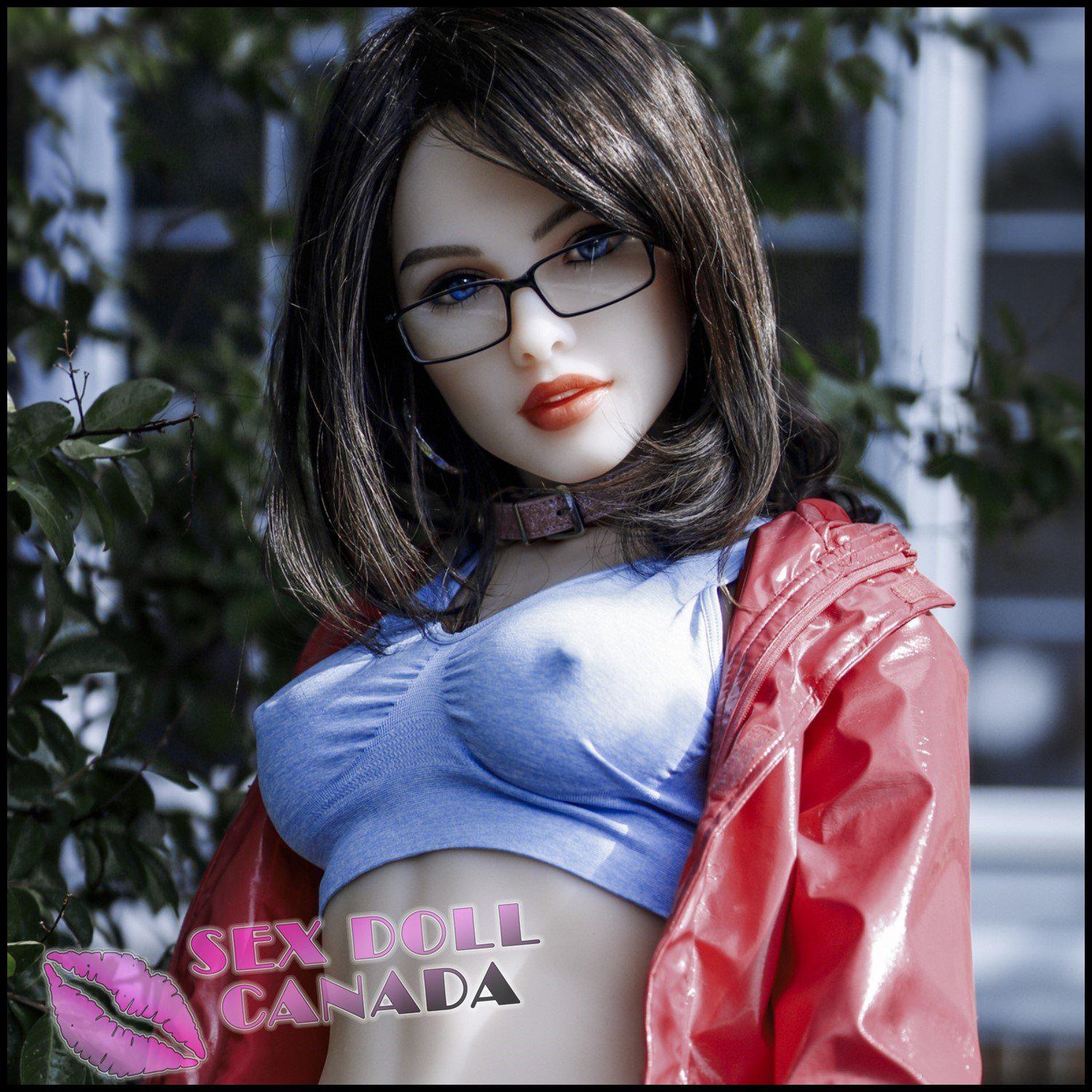 AS Realistic Sex Doll Big Tits Breasts Fit Athletic Small Waist