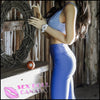 AS Realistic Sex Doll Big Tits Breasts Small Waist Fit Athletic