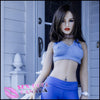 AS Realistic Sex Doll Small Waist Fit Athletic Big Tits Breasts