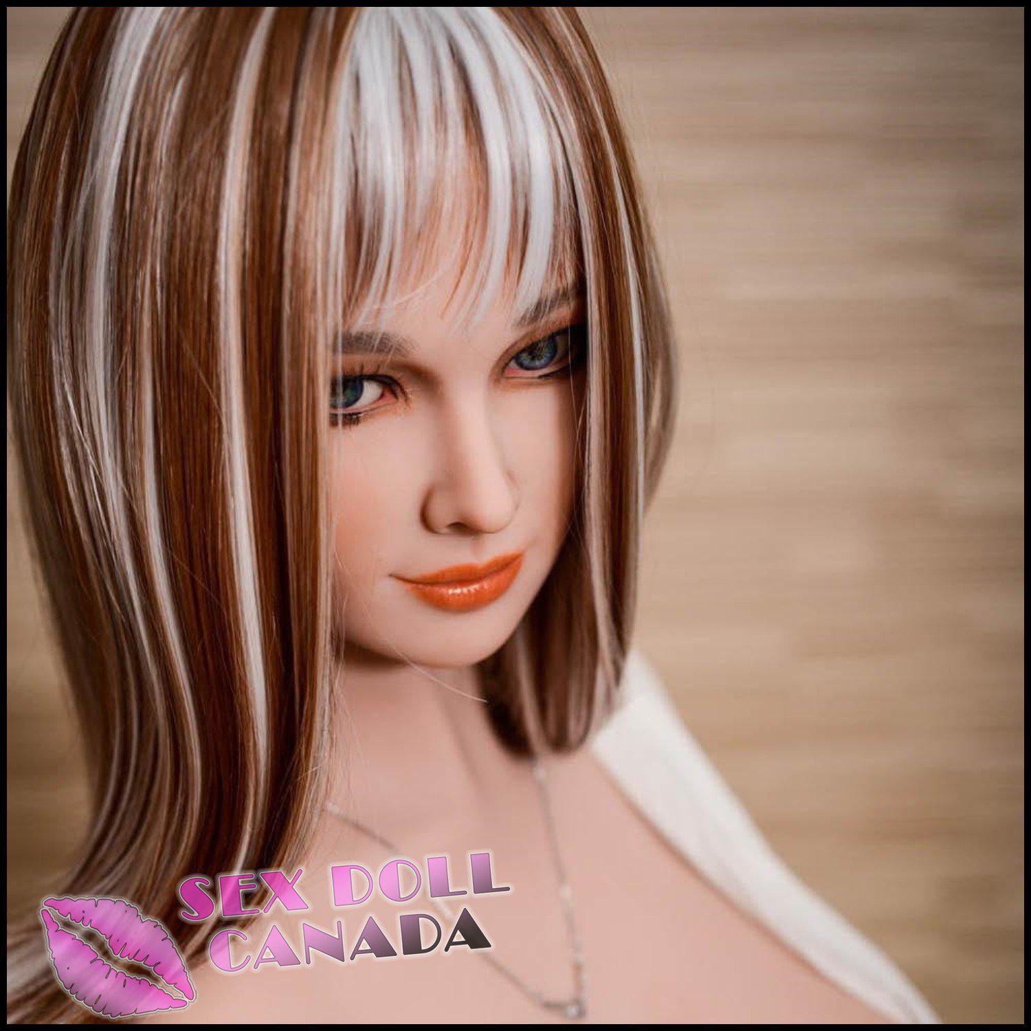 IRONTECH Realistic Sex Doll Fit Athletic Fit Athletic Fit Athletic