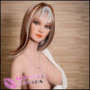 IRONTECH Realistic Sex Doll Huge Tits Boobs Fit Athletic Huge Tits Boobs
