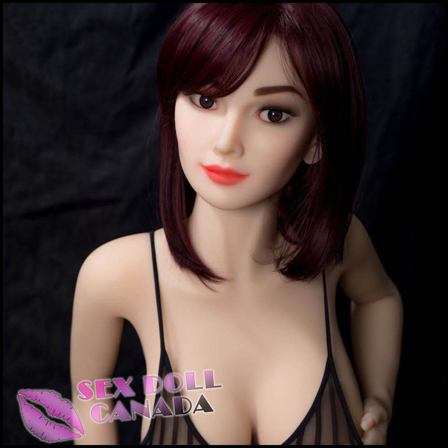IRONTECH Realistic Sex Doll Fit Athletic Fit Athletic Fit Athletic
