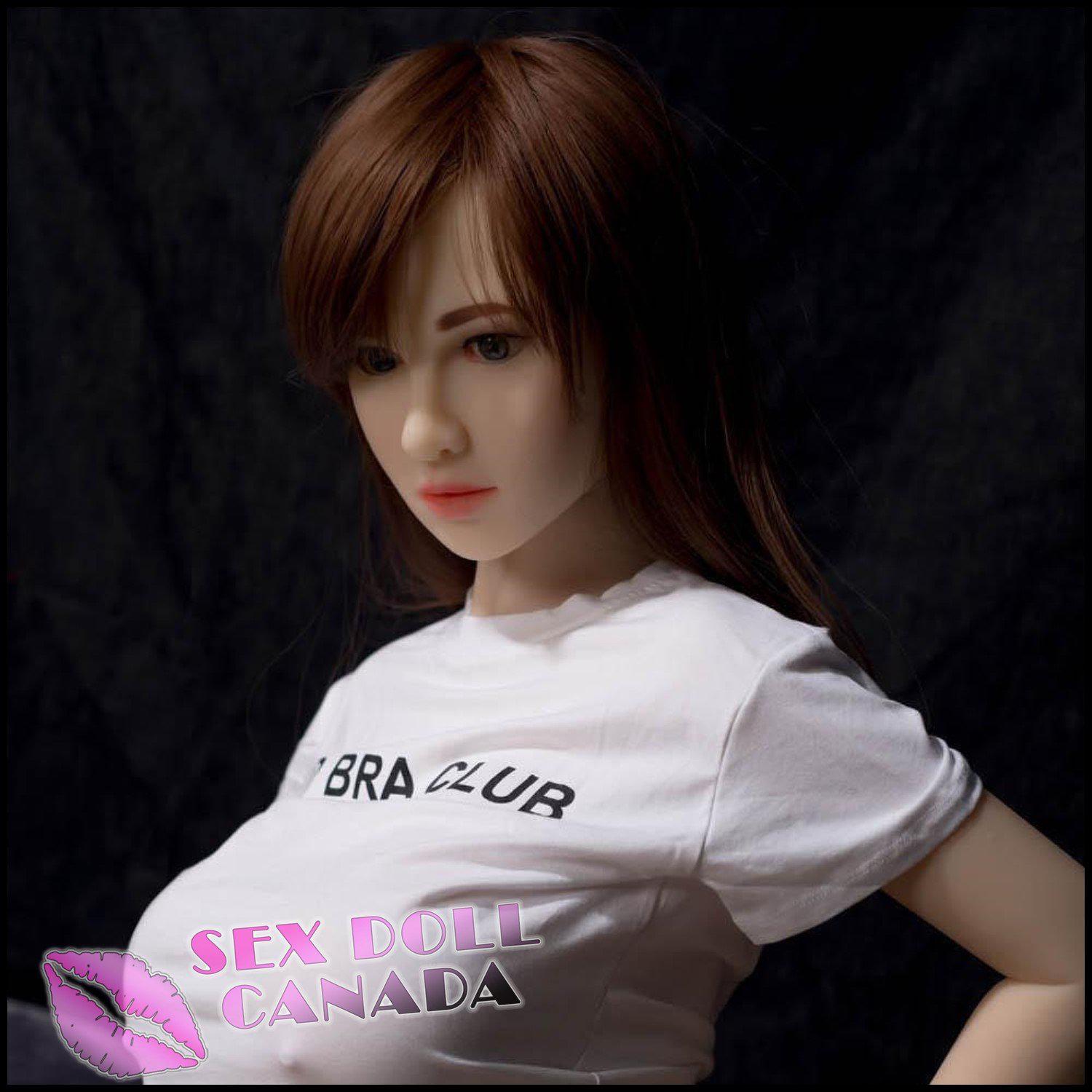 IRONTECH Realistic Sex Doll Fit Athletic Huge Tits Boobs Fit Athletic