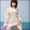 Jarliet Realistic Sex Doll Skinny Slim Small Waist Small Tits Boobs