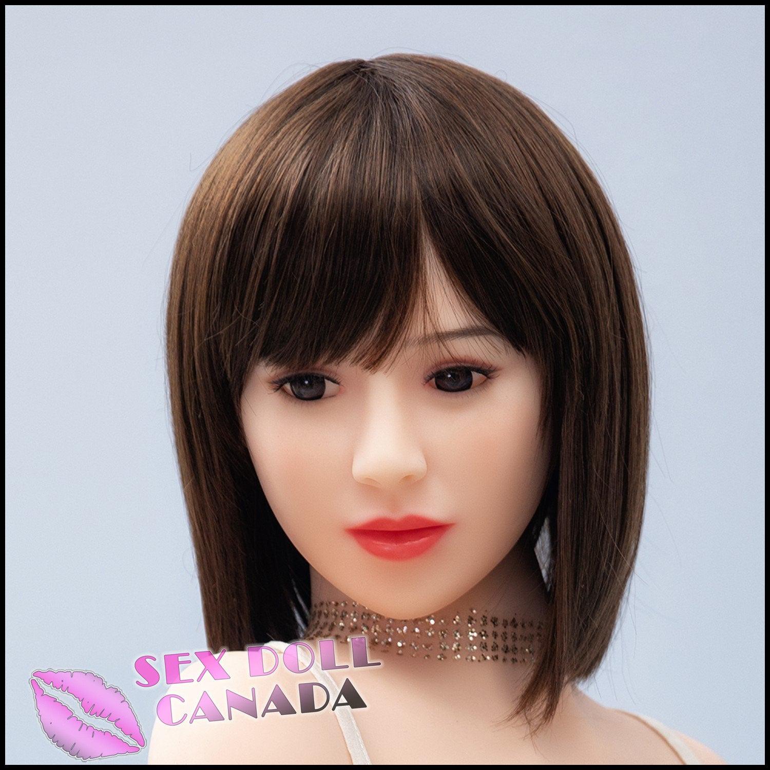 Jarliet Realistic Sex Doll Small Tits Boobs Small Waist Skinny Slim