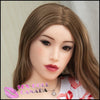 Jarliet Realistic Sex Doll Small Tits Boobs Asian Japanese Chinese Skinny Slim