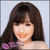 Jarliet Realistic Sex Doll Small Waist Asian Japanese Chinese Black Hair