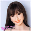 Jarliet Realistic Sex Doll Small Waist Asian Japanese Chinese Skinny Slim