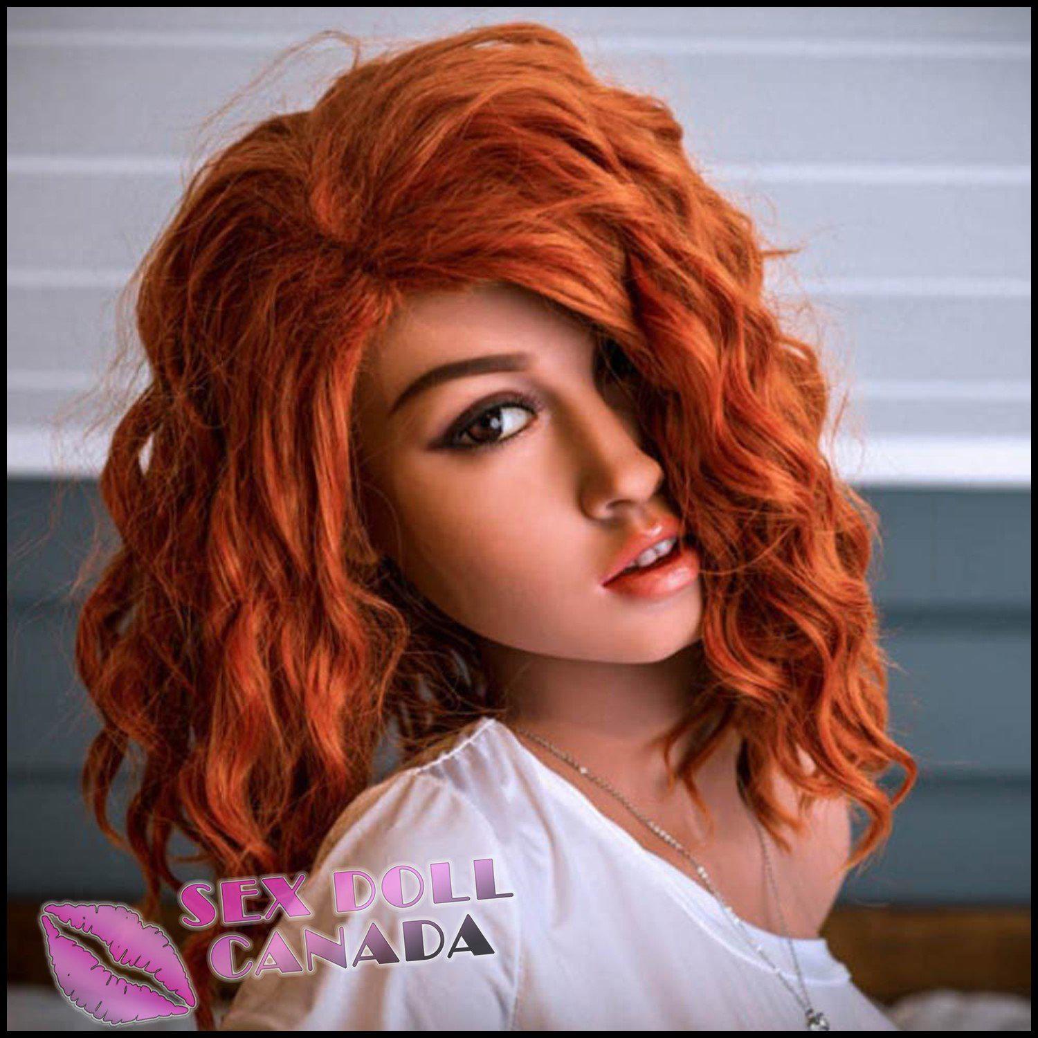 WM Realistic Sex Doll Small Tits Boobs TopTenSDC Small Waist