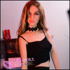 6YE Realistic Sex Doll Fit Athletic Curvy Full Body Skinny Slim