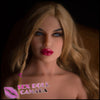 6YE Realistic Sex Doll Fit Athletic Curvy Full Body Small Tits Boobs