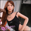 6YE Realistic Sex Doll Asian Japanese Chinese Small Tits Boobs Small Waist