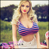 Climax Realistic Sex Doll Huge Tits Boobs Western American Curvy Full Body