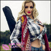 Climax Realistic Sex Doll Western American Curvy Full Body Huge Tits Boobs