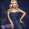 Climax Realistic Sex Doll Curvy Full Body Western American Small Waist