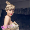 Climax Realistic Sex Doll Small Waist Curvy Full Body Western American