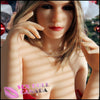 HR Doll Realistic Sex Doll Western American Fit Athletic Small Tits Boobs